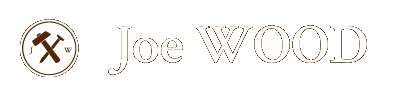 Joe wood logo